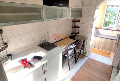 APARTAMENT 2 CAMERE DECOMANDAT | ETAJ 2 | BALCON ÎNCHIS - 1