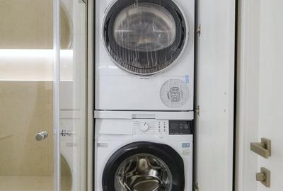 Apartament premium 2 camere, 58mp, garaj subteran, etaj5/7 - Buna Ziua - 11