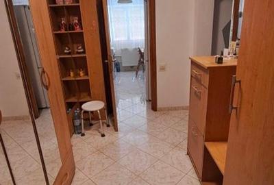 Apartament 2 camere Teiul Doamnei-et 5- decomandat-1985 - 7