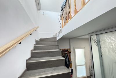 Casa/vila si cladire de birori in orasul Bacau - de vanzare - 14