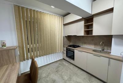 Apartament 2 camere Aparatorii Patriei-Drumul Jilavei|PArcare inclusa - 5
