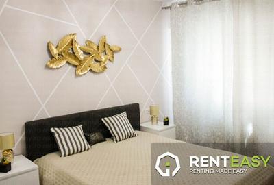 Apartament cu 2 camere în Tudor Vladimirescu