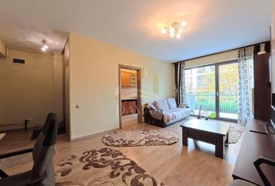 Apartament cu 2 camere | Gheorgheni - Iulius Mall | bloc nou - 1