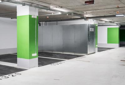 Apartament tip studio Cortina North - comision 0 - parcare subterana - 40