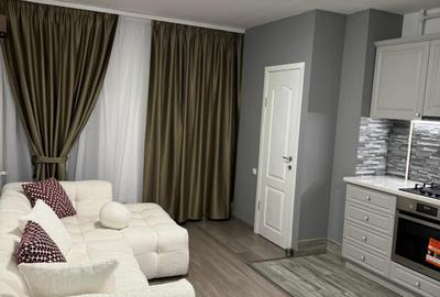Apartament 2 camere, imobil nou, parcare, Zorilor- Zona Sigma - 4