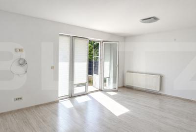 Duplex de vanzare, 102 mp, teren 150 mp, zona Rediu - 5