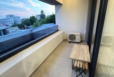 Akcent City | 2 Camere | Centrala | Terasa | Parcare | Prox. Metrou | - 7