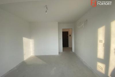 Apartament 2 camere, 54 mp, etaj 2, bloc nou, cu loc de parcare, zona Aradului - 6