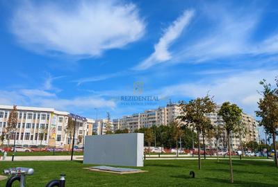 Garsoniera in ansamblu rezidential premium - metrou Aparatorii Patriei - 13