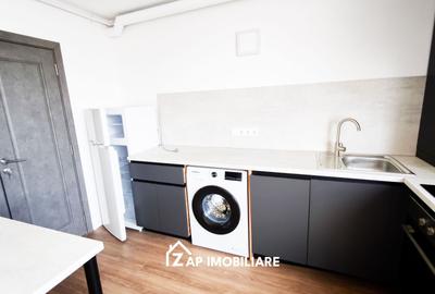 Apt 1 camera - 25 mp - Modern - Prima inchiriere - 25