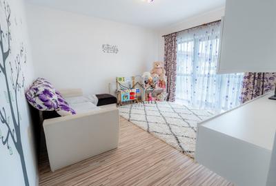 Apartament 3 camere, Sanpetru Residence, complet mobilat, 0% COMISION - 1