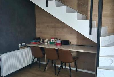 DUMBRAVITA | DUPLEX | 4 CAM | P+1 | ACOPERIS| MOBILAT | UTILAT | PARCARE| - 12