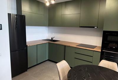 Panorame Unice | Apartament Premium de Închiriat, UP-site Floreasca - 5