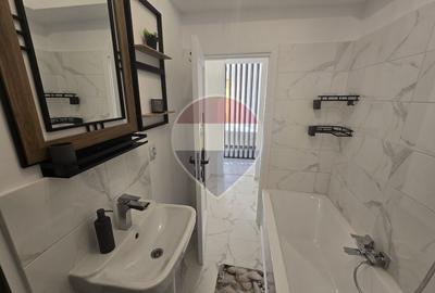 DE INCHIRIAT Apartament Ultra Central 2 camere - 18