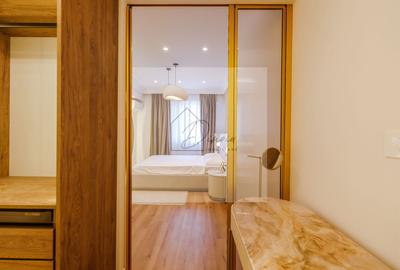 COM0% I 2 camere Pipera Rond OMV I Ivory Residence I Mobilat lux I B2B - 57