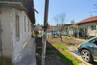 Casă de vânzare în zona 1 Mai – Târgu Jiu | Comision 0%  cumpărător - 10
