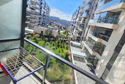 CTR ANAF - Ap2cam - TOMIS PARK RESIDENCE - Parcare Subterana - 2800 RON - 16
