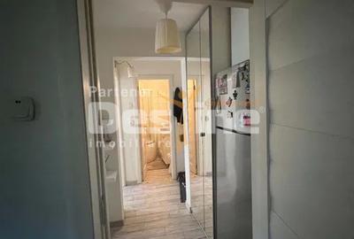 APARTAMENT 2 CAMERE SPATIOS,  MOBILAT SI UTILAT  MODERN - 6
