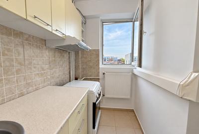 Garsonieră renovată, 32 mp| 6 minute de Piața Iancului - 7