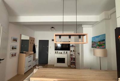 Apartament  modern 2 camere | Parcare | Bloc nou | Mărăști - 6