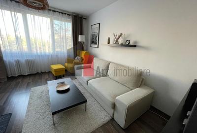 APARTAMENT 2 CAMERE -SALA PALATULUI - 2