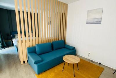 Investitie Vanzare Studio Cloud 9 Residence Parcare Inclusa - 1