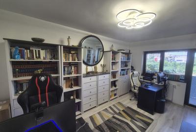 Metalurgiei Aparatorii Patriei apartament 2 camere decomandat, bloc nou 2020 - 8