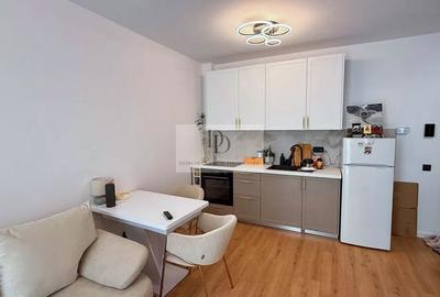 Apartament modern cu 2 camere + terasă de 22 mp | Parcare subterană - 2
