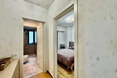 De vânzare | 2 camere | Păcurari | 65 mp | Balcon 12 mp | Parcare subterană - 12
