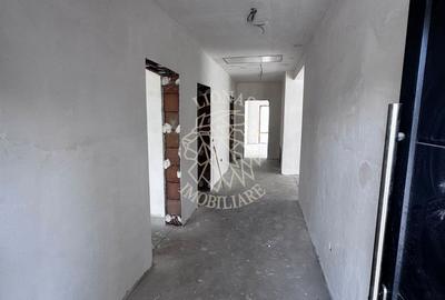 Casa Finisata 4 camere 120 mp-teren 600 mp-pod mansardabil-Aerodrom - 8