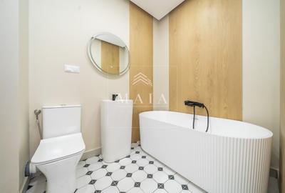Penthouse 4 Camere | Zonă Centrală | Prima Inchiriere | Garaj - 9