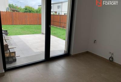 Duplex cu 5 camere si teren de 350 mp, zona Dumbravita - 7