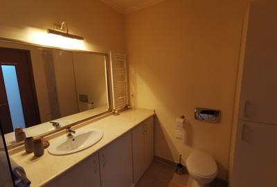 Apartament 2 camere de închiriat lângă Parcul Carol - 80 mp - 14
