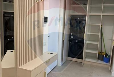 Apartament 3 camere Premium – Ansamblul Wings + loc parcare - 13