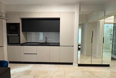 Apartament cu 3 camere nedecomandat în Copou