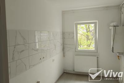 Nicolina-Belvedere!Renovat complet, 2cam-decomandat, etaj 2/4, 56mp - 2