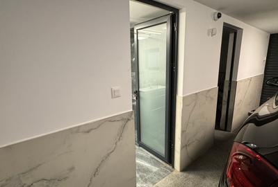 Apartament în vilă | 4 dormitoare | Curte cu grădină japoneză | Garaj, Mă - 39