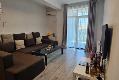 Apartament cu 2 camere decomandat, mobilat în Fundeni