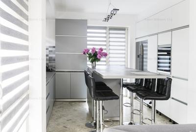 Apartament modern cu 3 camere, pet friendly, cu parcare - 5