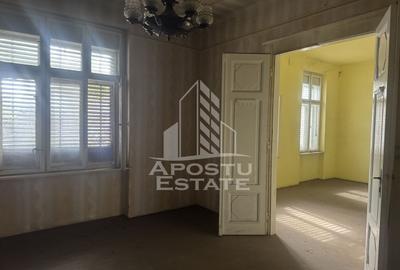 Casă individuală în zona Modern - 1