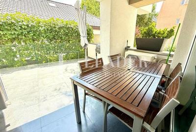 Apartament cu  4 camere cu gradina proprie de 95 mp - 8