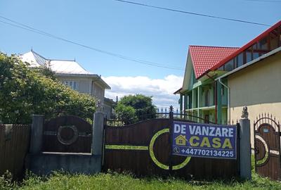 Casa / Vila de vanzare - 3