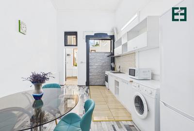 De închiriat - Apartament cu 2 camere - Zonă Centrală - Arad - 2