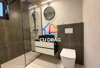 Lux si confort Apartament cu 200 mp de curte - 5