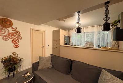 Sinaia – 3 camere cu 3 bai, Central, Apartament De Vanzare!!! - 2