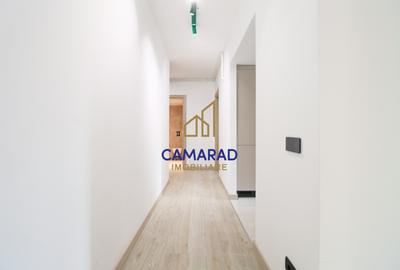Apartament NOU 3 camere de închiriat | Select Residence | PRIMA INCHIRIERE - 9