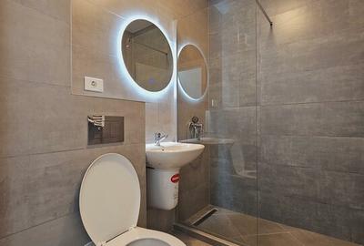 Parcul Carol  | Apartament la cheie in complex rezidential cu centrala/parcare - 18