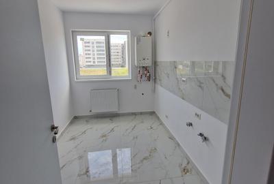 2 camere decomandat Grand Arena Mall Acte gata - 3