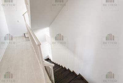 Casa P+1E+M  Popesti Leordeni - 4 Camere 2 Bai Mobilata  Si Utilata - 25