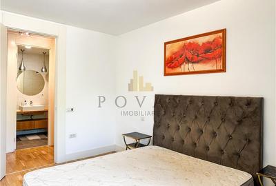 Inchiriere Apartament 2 Camere Barbu Vacarescu - 8